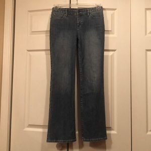 J Jill size 2P Women’s Jeans